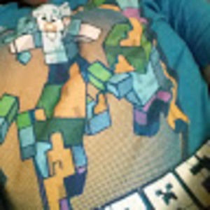 Meet your Posher, Corvin